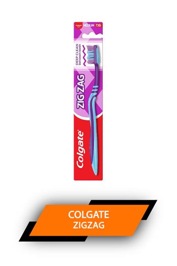 Colgate Tb Zigzag